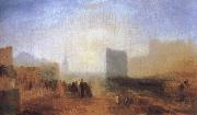 Landscape William Turner